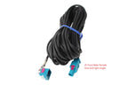 Automotive Camera LVDS Cable-Waterproof