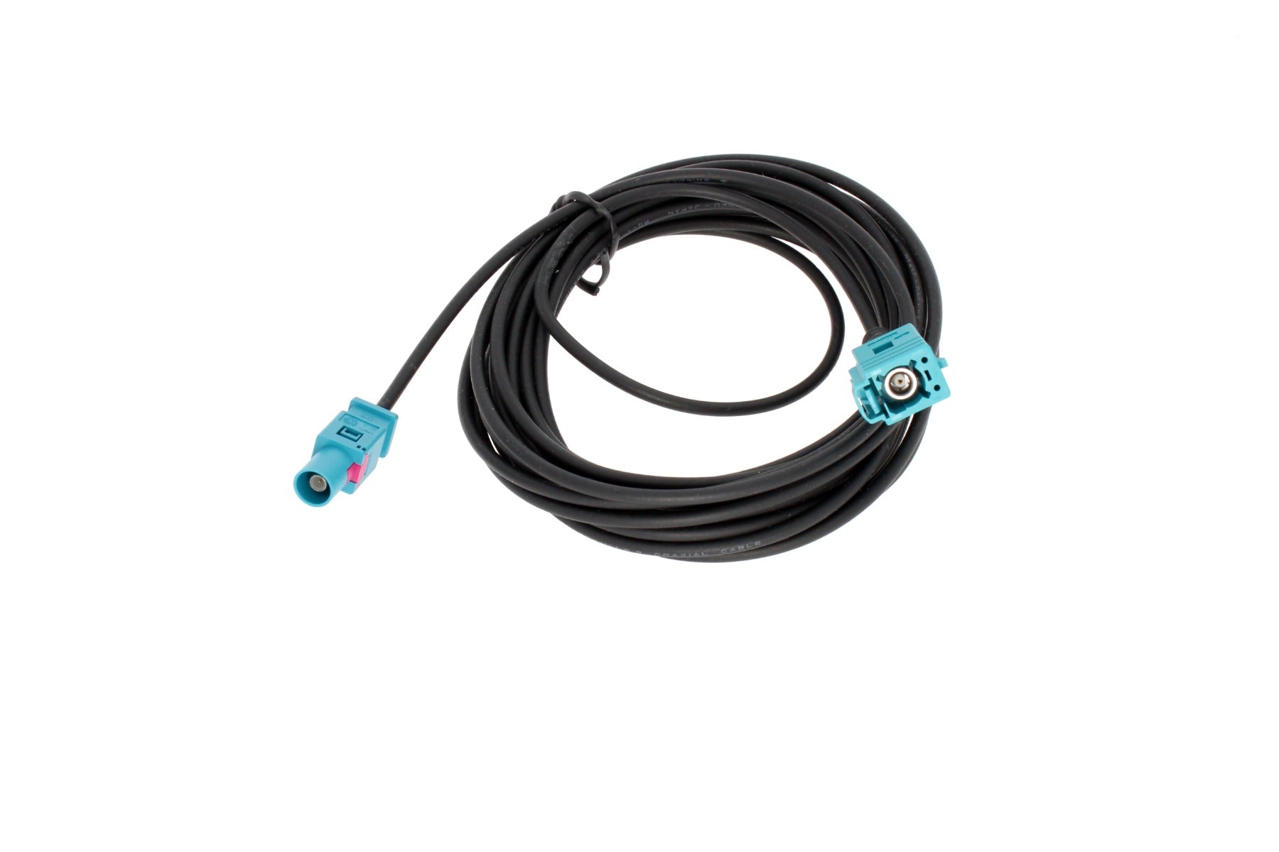 License Plate, Mini Mount LVDS Tailgate Camera Relocation, Fits 2023-2026 GM Colorado/Canyon-Non Surround View