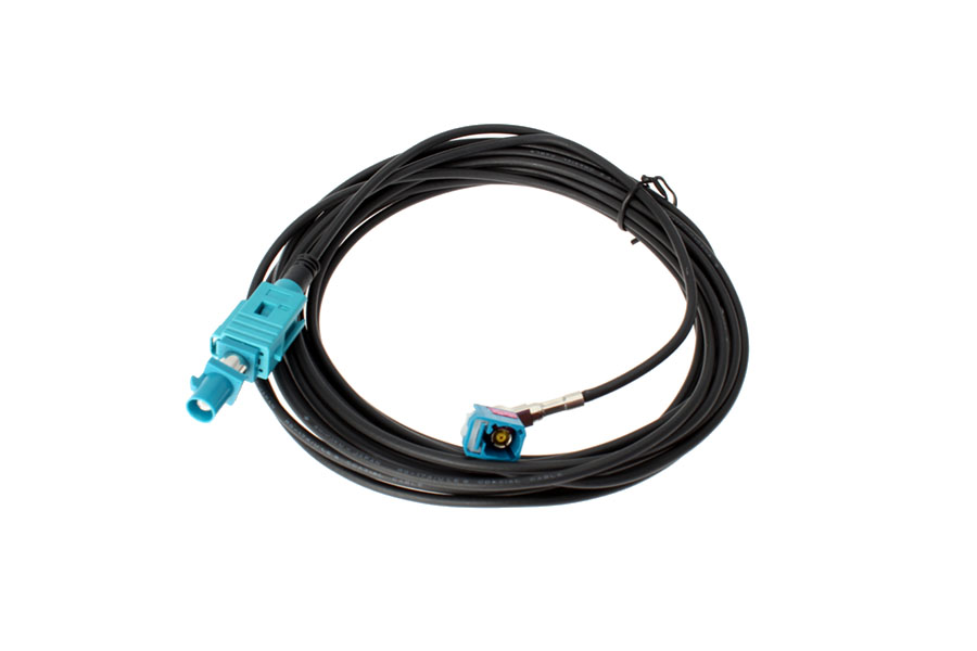 Adjustable Relocation Kit With Camera-Non Surround View, Fits 2025+ RAM® 2500,3500