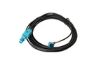 Adjustable Relocation Kit With Camera-Non Surround View, Fits 2025+ RAM® 2500,3500