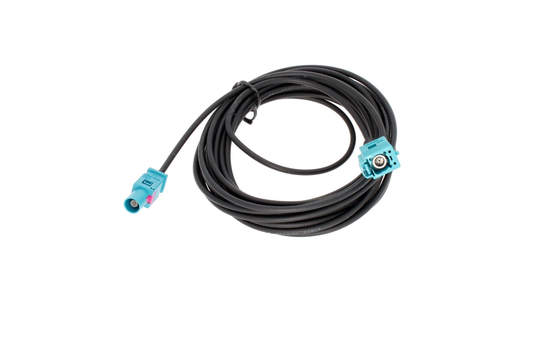 Mini Universal Mount LVDS Tailgate Camera Relocation Fits 2019-2023 GM® 1500,2500,3500 W/360 View