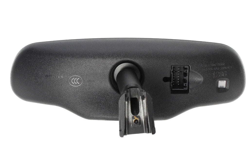 Gentex® GNTX-511 2010-13 Toyota® Tundra Auto-Dimming Mirror (NO VIDEO)-Harness not included