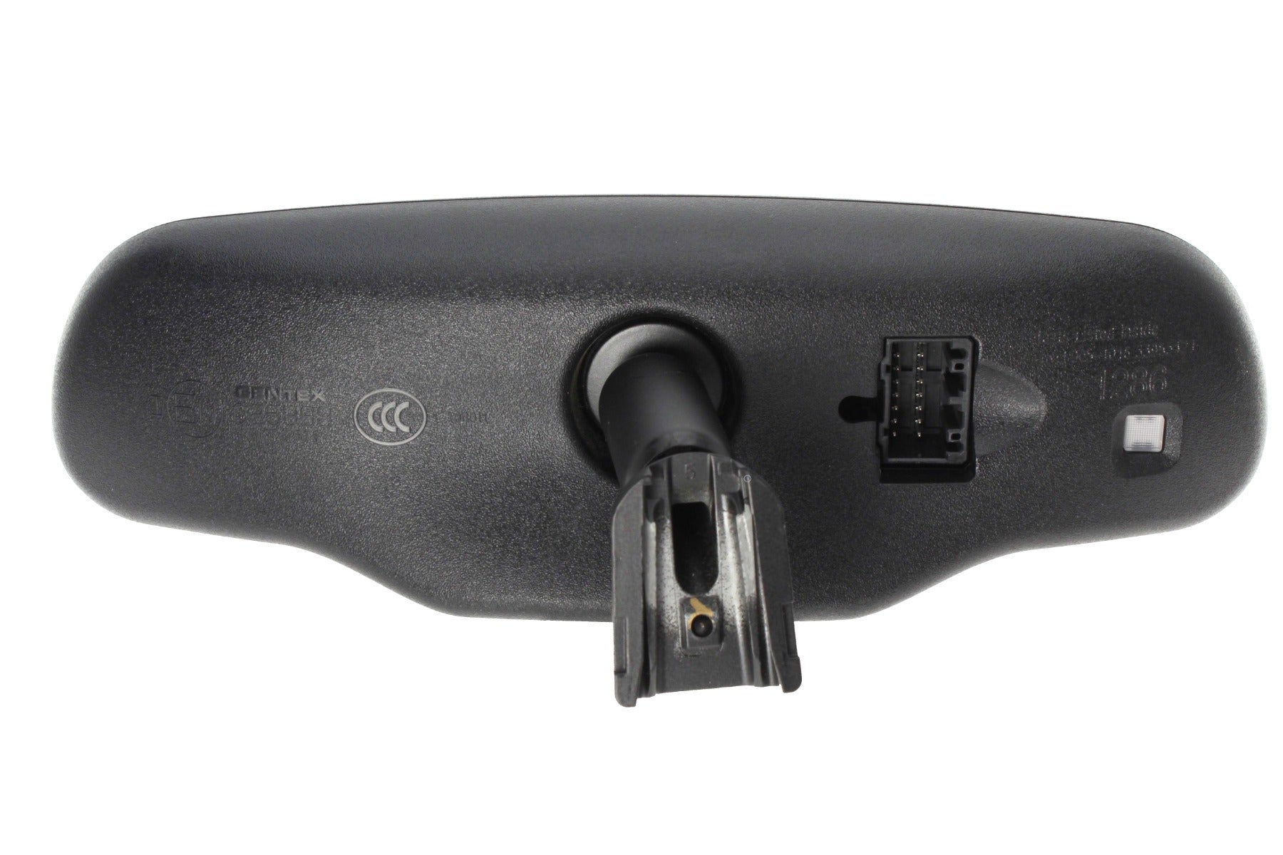 Gentex® GNTX-511 2010-13 Toyota® Tundra Auto-Dimming Mirror (NO VIDEO)-Harness not included