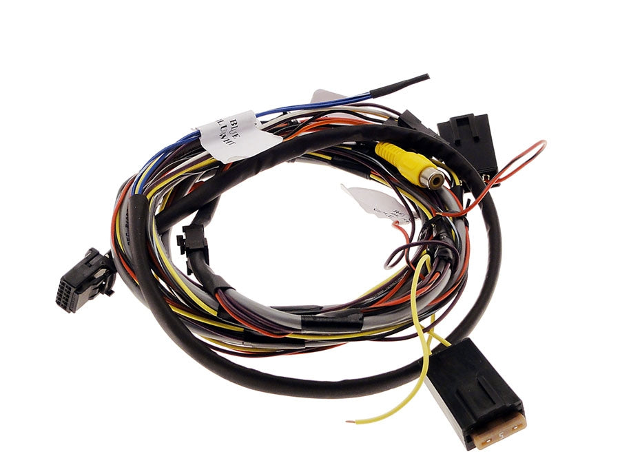 Backup Camera,Gentex® Mirror Monitor, Fits 2005-2009 Toyota® Tacoma