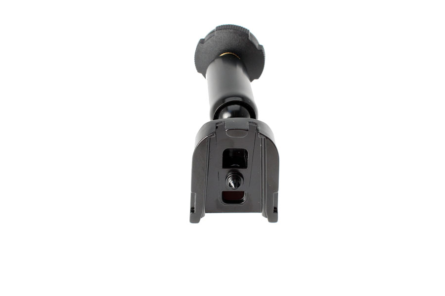 Display Monitor Windshield Mount for Mirror D-Tab