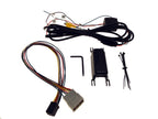 Rear View Back Up Camera - Complete Kit, Fits 2010-2018 Camaro