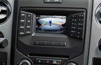 Multi-Camera Interface for MyFord® 4.2" Factory Display Radios