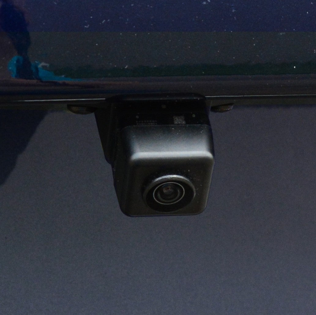 Rear View Camera with Video Mirror Fits 2007-2014 Tahoe Yukon Suburban