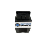 Commercial camera with OBD Programmer for Factory Display-C2T, Fits 2009-2012 RAM®