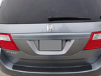 Honda Odyssey Backup Camera Kit