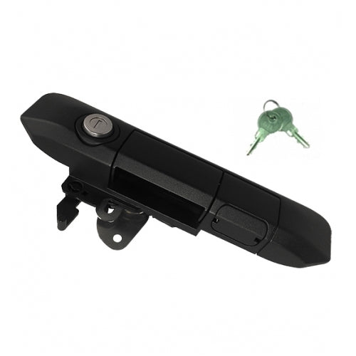 Locking Tailgate Handle for Toyota® Tacoma