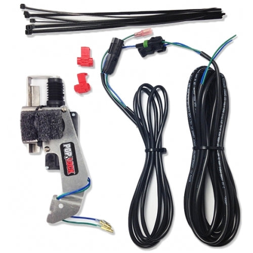 Power Tailgate Lock Kit for 2005-2015 Toyota Tacoma