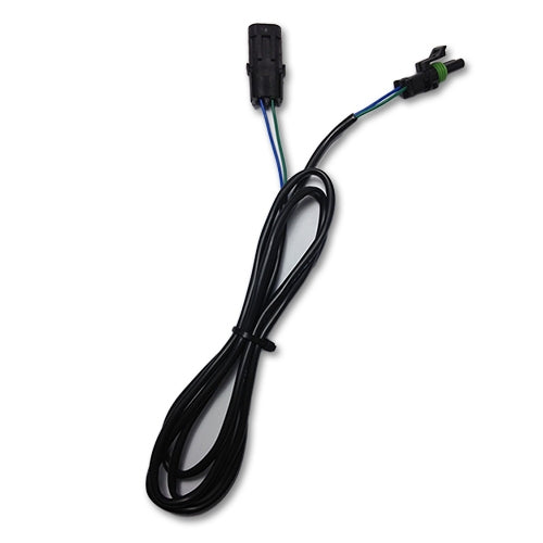 Long Bed Extension Harness for Power Tailgate Lock