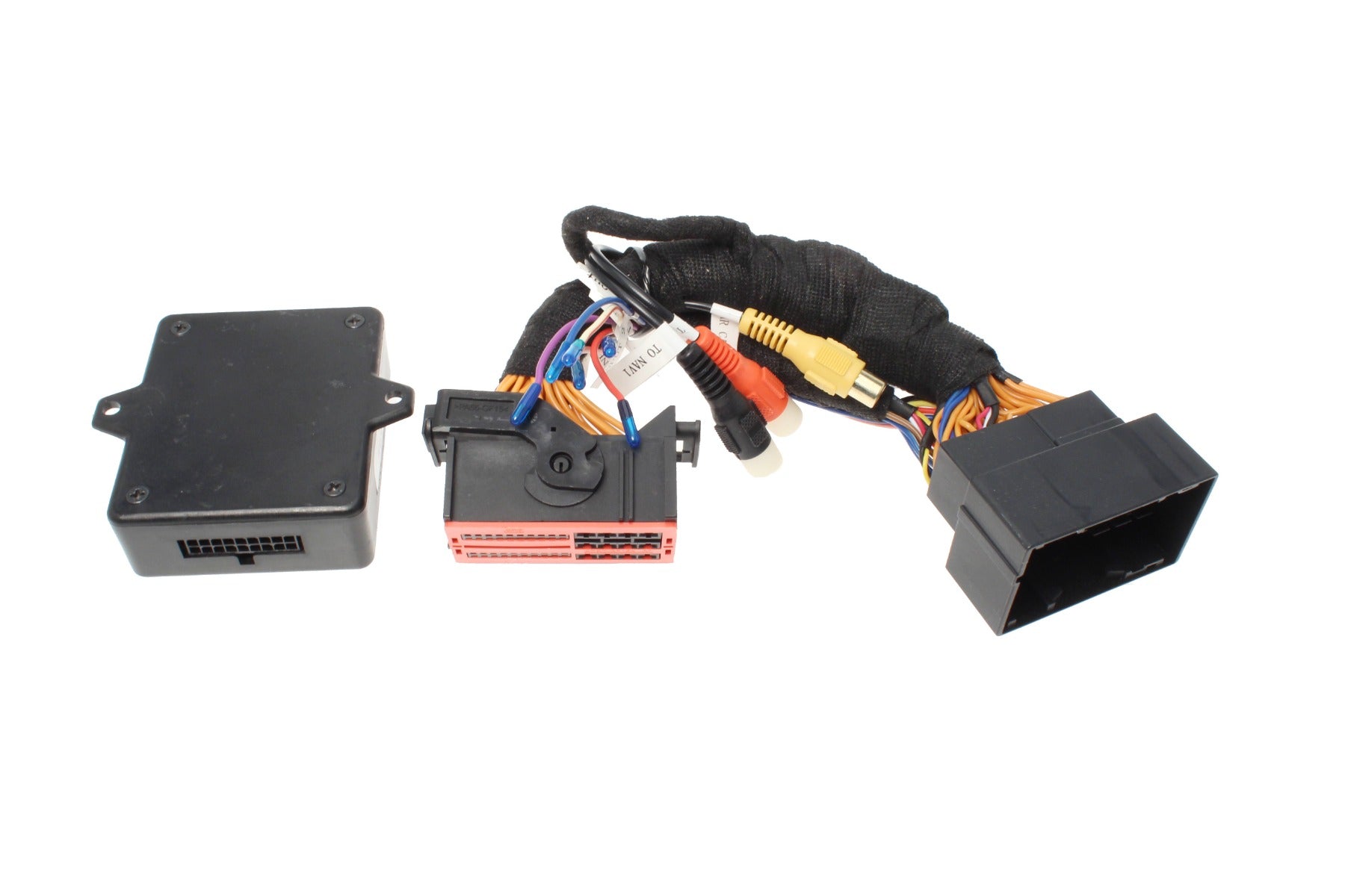 RAM® ProMaster City FactoryConnect Backup Camera – Camera Source