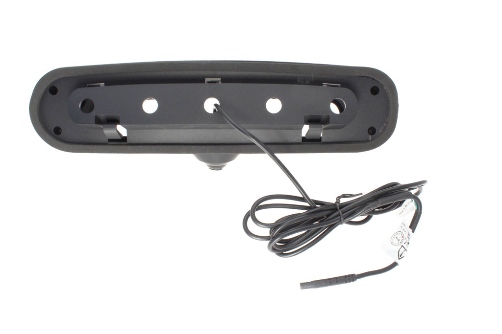 Backup Camera Kit for Factory Display, Fits 2014-2016 RAM® ProMaster City