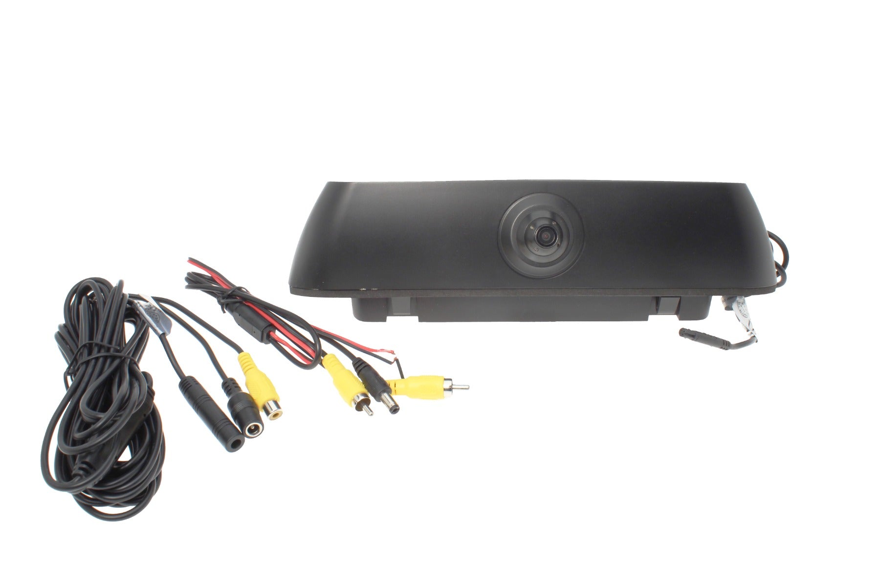 Backup Camera For RCA Display, Fits RAM® ProMaster City
