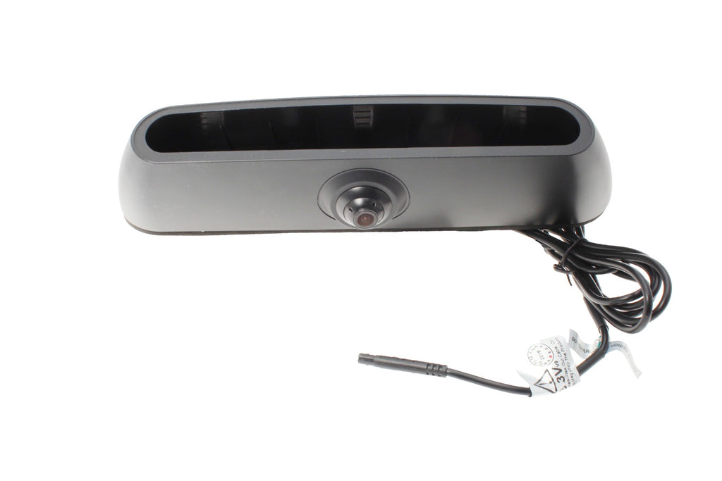 Backup Camera Kit for Factory Display, Fits 2014-2016 RAM® ProMaster City