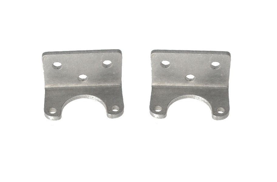 Brackets for Quick Disconnect Cables