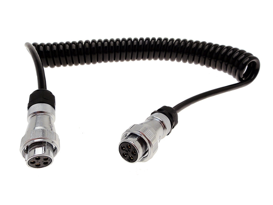Plug & Play Commercial Grade Camera Kit with Quick Disconnect, Fits Ford® F150