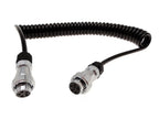 Plug & Play Commercial Grade Camera Kit with Quick Disconnect, Fits Ford® F150