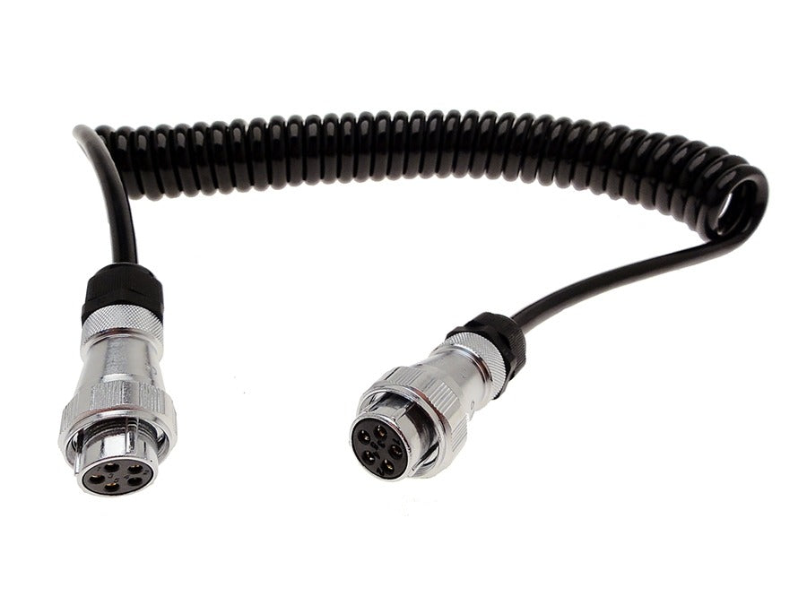 5th Wheel, Trailer, Camper Camera Kit for Ford® SYNC 3