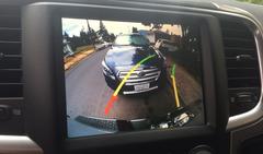 Rear View Camera Programmer, Fits Select Chrysler® Dodge® Jeep® RAM®