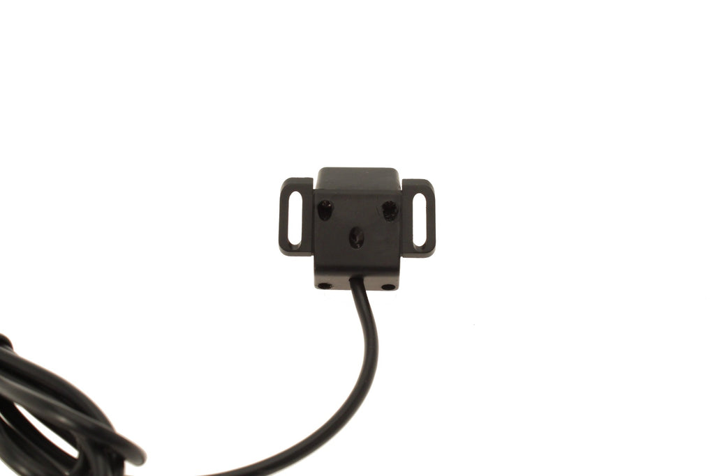 OE Fit Grille Front Camera Kit for Factory 8" or 12" Navigation Display, Fits 2022-2024 RAM® Trucks