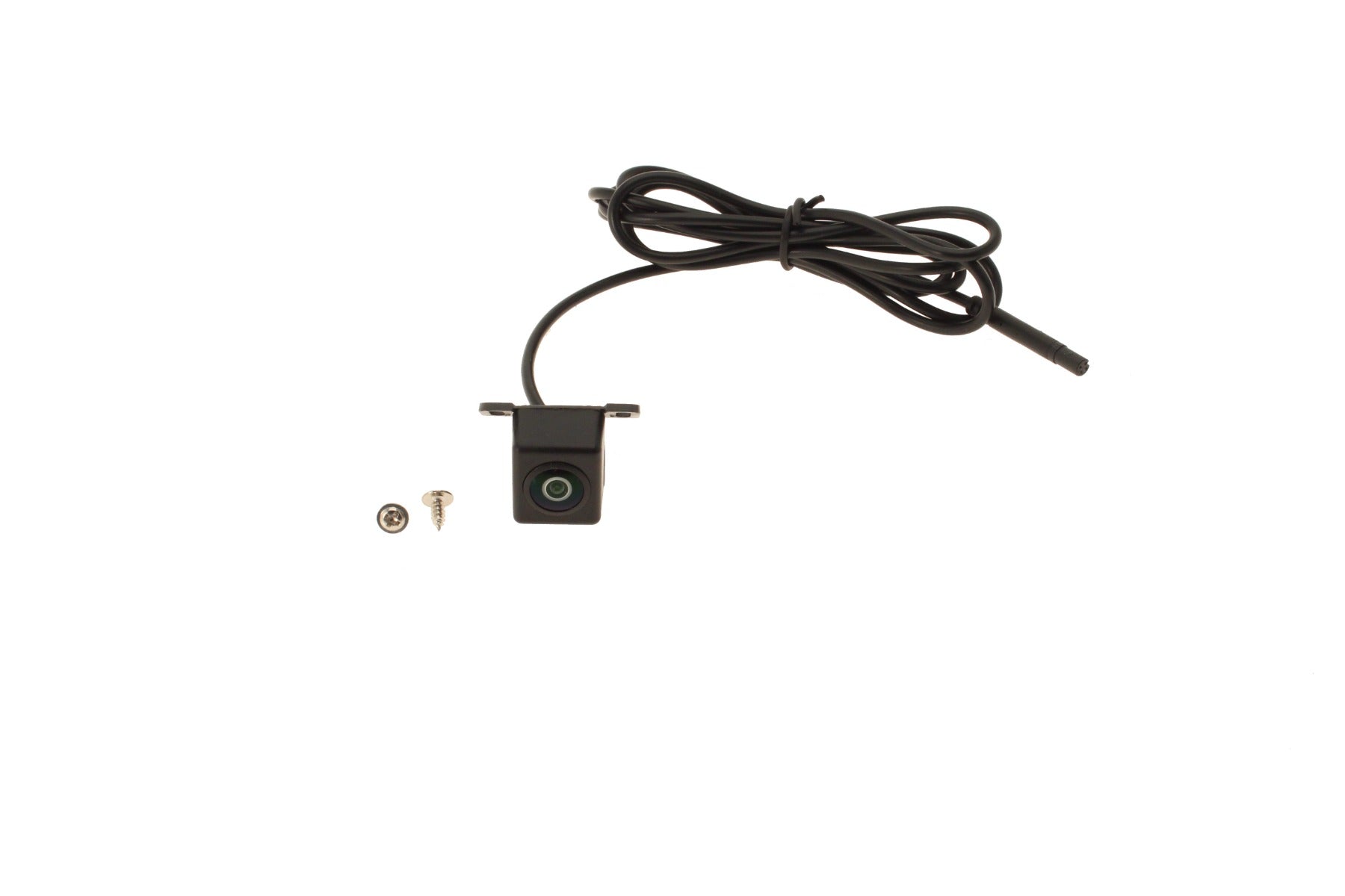 OE Fit Grille Front Camera Kit for Factory 8" or 12" Navigation Display, Fits 2022-2024 RAM® Trucks