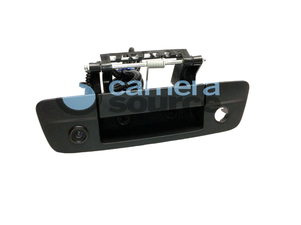 Backup Camera for Factory Display Fits 2013-2017 Dodge® Ram