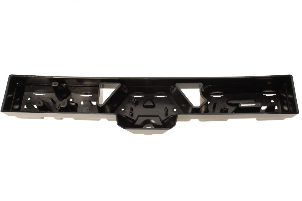 **CLOSEOUT** Version 1 RAM Grille Nameplate Backing Plate with camera cutout, Fits 2019-2024 RAM® 1500