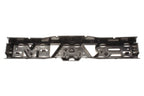 **CLOSEOUT** Version 3 RAM Grille Nameplate Backing Plate with camera cutout, Fits 2019-2024 RAM® 1500