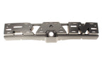 **CLOSEOUT** Version 3 RAM Grille Nameplate Backing Plate with camera cutout, Fits 2019-2024 RAM® 1500
