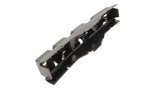 **CLOSEOUT** Version 3 RAM Grille Nameplate Backing Plate with camera cutout, Fits 2019-2024 RAM® 1500