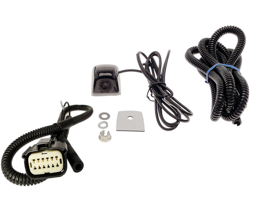 Ranger Plug & Play Rear Surface Cam Kit – Camera Source