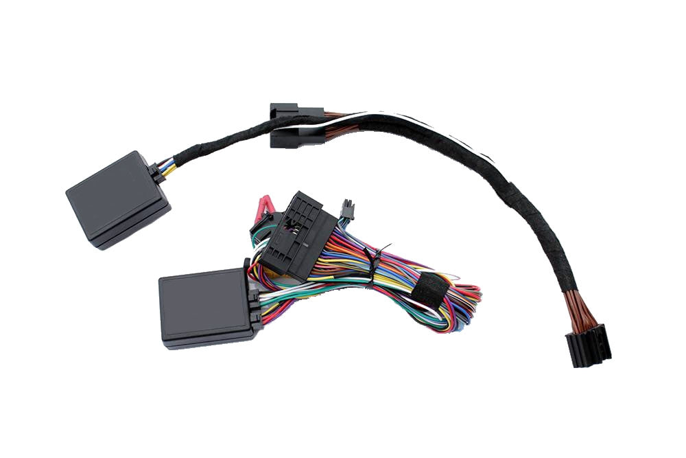 Trailer Camera Kit, 360 OEM Cams In Motion, Nav Unlock, Fits 2016-2019 Ford® Raptor