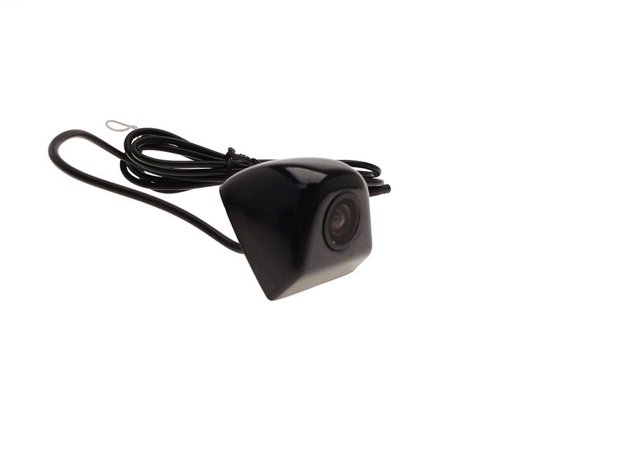 Surface Mount Camera with Programmer Fits 2023-2026 Super Duty Cab and Chassis