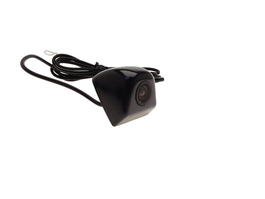 Plug and Play Surface Mount Camera Kit, Fits 2020-2023 Tacoma