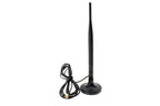 Wireless Camera kit with 7" monitor compatible with Furrion® Pre-wire