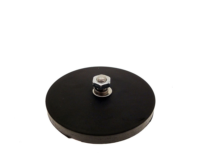 Magnetic base for Work Light camera