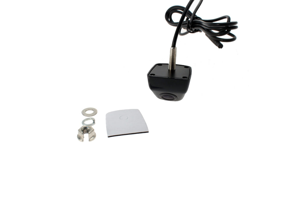 2020-2023 Tacoma Spare Tire Swing Arm Camera Kit - Plug and Play
