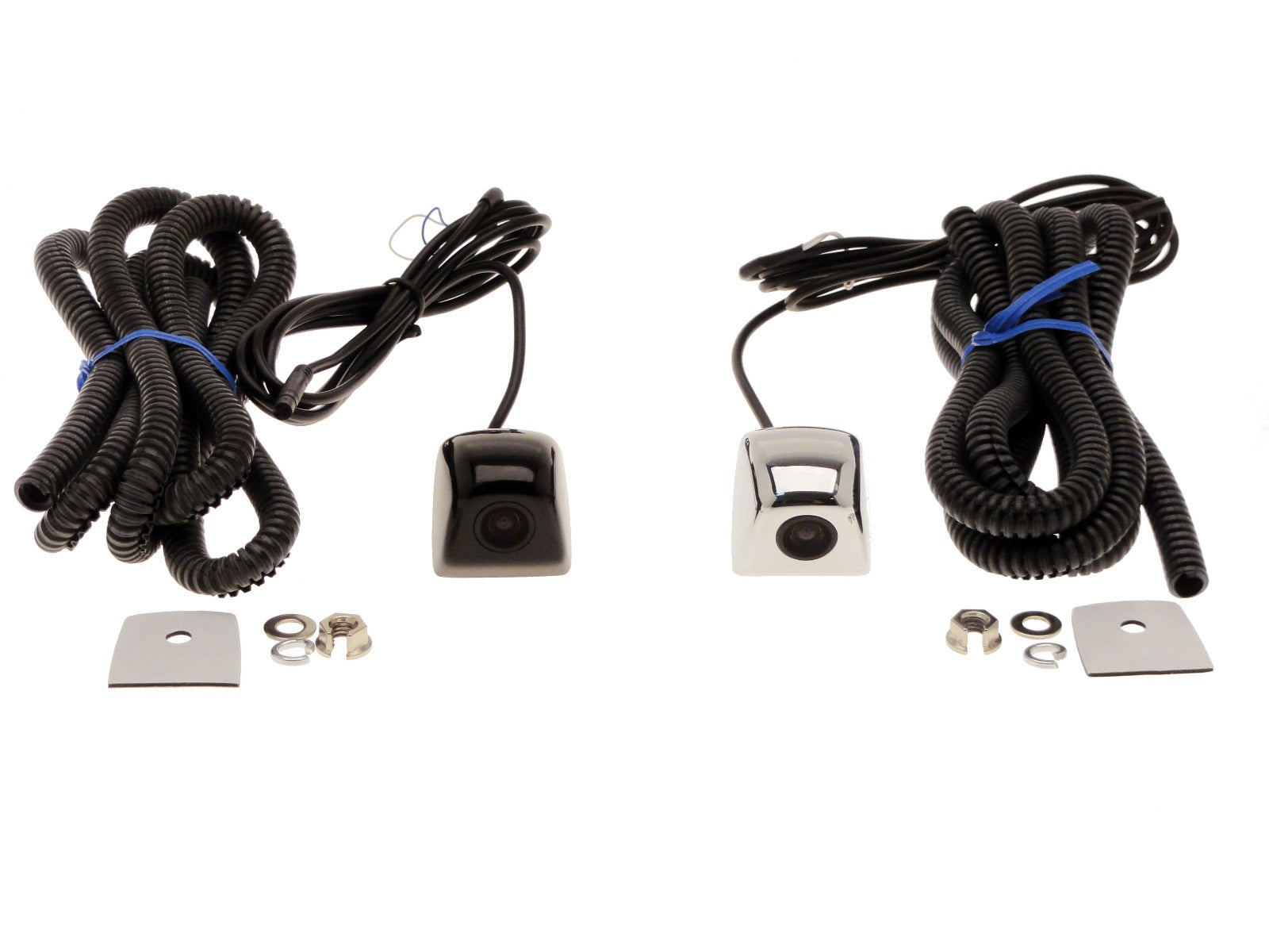 Plug and Play Surface Mount Camera Kit, Fits 2020-2023 Tacoma