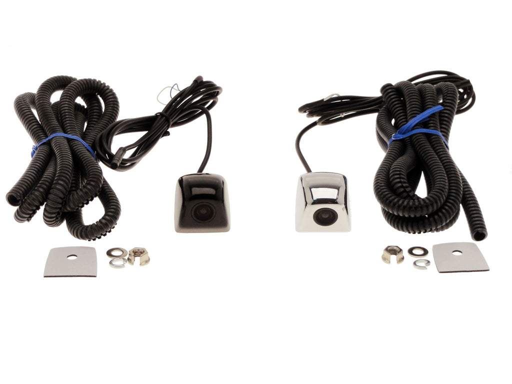Plug and Play Surface Mount Camera Kit, Fits 2010-2019 Tacoma