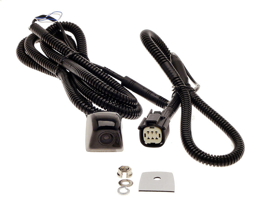 Plug & Play Rear Surface Cam Kit Fits Ford® Super Duty