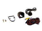 Front and Side Camera Kit for 7" IOB Display, Fits 2016-2018 GM®
