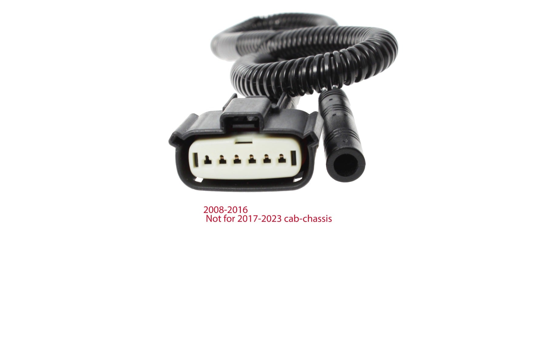 Plug & Play Rear Surface Cam Kit Fits Ford® Super Duty