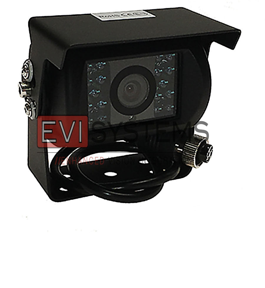 Trailer Camera Kit, 360 OEM Cams In Motion, Nav Unlock, Fits 2016-2019 Ford® Raptor