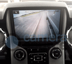 Front and Side Camera Kit for SYNC 3, Fits 2017-2021 Super Duty