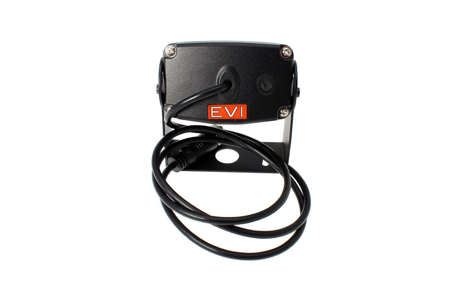 CCD Backup Camera for Agriculture and Commercial Applications - High Definition