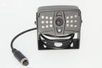 Plug-Play Commercial Camera Fits 2019 Ranger Cab and Chassis