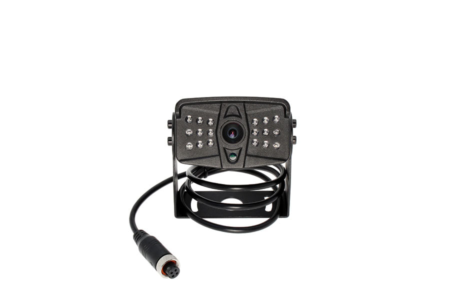Commercial Camera with Programmer Fits 2017-2022 Super Duty Cab and Chassis